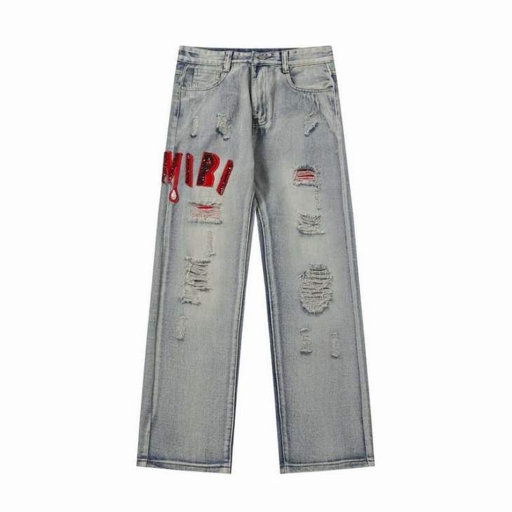 Picture of Amiri Jeans Long _SKUAmirisz28-36jdtxZ316741
